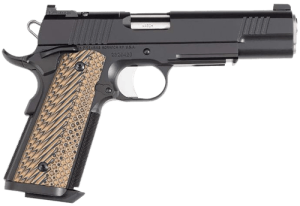 DAN WESSON FIREARMS SPECIALIST OR (10MM)