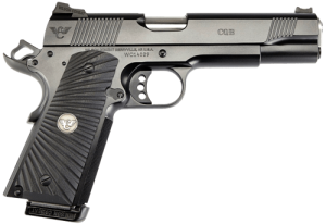 WILSON COMBAT 1911 CQB FULL SIZE