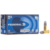 Federal Champion 22LR Ammo 40 Grain Round Nose Box of 50