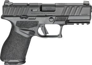 Springfield Echelon Alpha 4.0C - 9mm Compact Frame U-DOT - ECA9409B
