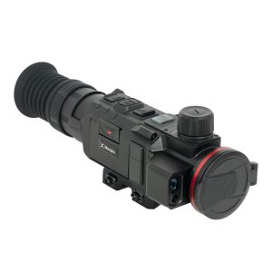 Nocpix RICO 3 H50R 3X 640x512 50mm LRF Thermal Weapon Sight RICO3-H50R