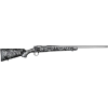 Christensen Arms 801-01074-00 Mesa FFT 6.5PRC 20" Tungsten Cerakote Black/GRAY
