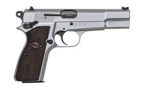 MAC (MILITARY ARMAMENT CORP.) INGLIS P-35