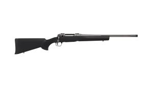 Savage 110 Trail Hunter Lite V2 .308 Winchester 20" 4rd Bolt Action Rifle, Black - 33008