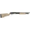 Mossberg 51608 590S Compact 12 Gauge Pump 3" 9+1 18.50" Shotgun