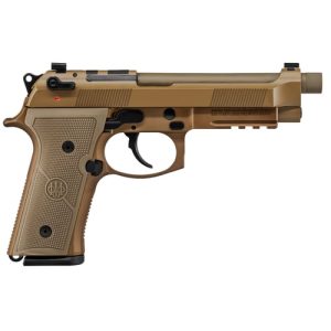 BERETTA M9A4 (TYPE-G)