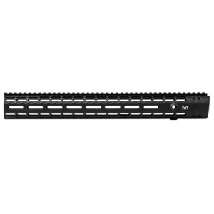 Aero Precision Inc AR-15 16.6 Inch Gen-2 Enhanced M-LOK Free Float Handguard
