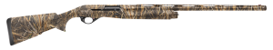 Benelli M2 Field Compact 20 Gauge Shotgun 24" Semi-Auto, Max-7 - 11182