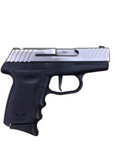 SCCY DVG-1