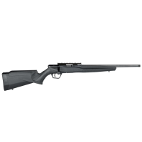 Savage Arms B22 Magnum FV-SR Bolt Action Rifle 22 Magnum - 16.25" - Matte Blue