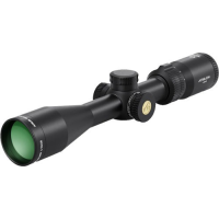 Athlon Scope Neos Hmr 4-12x40 - Center-x Moa