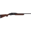 Browning 011414621 Silver Rifled Deer Semi-Auto 20GA 22" 3" Turkish Walnut Stock Aluminum Alloy