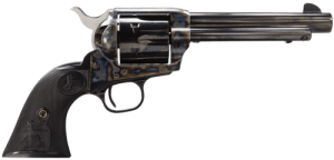 COLT SINGLE ACTION ARMY (SAA)