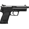 Heckler & Koch USP Tactical (V1), 9mm, 4.86 Threaded Barrel, 2- 15rd Magazines, Pistol