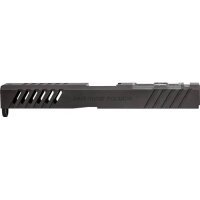 GGP SLIDE FOR GLOCK 17 GEN3 RMR V1