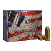 Hornady American Gunner 10mm Auto Ammo 155 Grain Hornady XTP Jacketed Hollow Point Box of 20