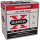 Winchester Super-X Upland 12 Gauge 1oz 2.75in Size 8 Centerfire Shotgun Ammo 25 Rounds
