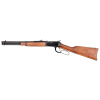 Rossi 920451613TB R92 45 Colt (LC) 8+1 16.50 Brazilian Hardwood Triple Black Cerakote Right Hand