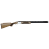 CZ-USA Redhead Premier Target 12 Gauge 3" 30" Over / Under Shotgun - Black / Turkish Walnut