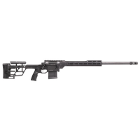 DANIEL DEFENSE Delta 5 Pro 6.5 Creedmoor 26" 10rd Bolt Rifle - Black