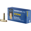 PPU 7.62x25mm Tokarev Ammo 85 Grain Full Metal Jacket Box of 50