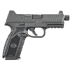 FN America 509 Tactical NMS 9mm 10-Round Pistol