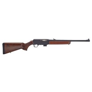 Henry Homesteader Carbine w/ Glock Magwell 18.6" 10rd Semi Auto Rifle, Walnut - H027N-H9G