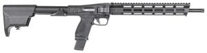 Smith & Wesson M&P FPC 16.25" 40 S&W Semi-Auto, Black - 13782