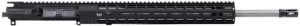 Aero Precision M4E1 Complete Upper 20in 6.5 Grendel Stainless Steel Barrel EM15 Gen 2 HG Anodized Black
