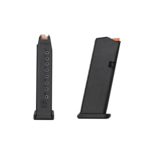 Glock 43x/48 9mm 10-Round Factory Magazine (Bulk Packaging)