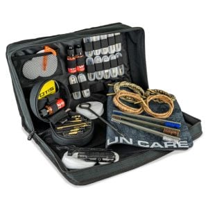 Otis Technology Elite Cleaning Kit Pistol Edition
