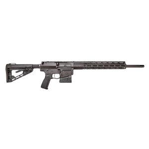 Wilson Combat Super Sniper .308 Win 20", Armor-Tuff Black