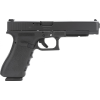 Glock 34 Gen 3, 9mm, Semi-Automatic Pistol, 5.32" Barrel, (2) 17rd Magazines - PI3430103