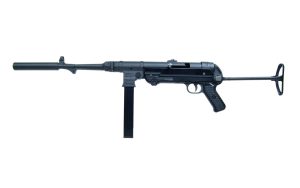 Blue Line Solutions Mauser Rifle MP-40 Carbine .22LR 23rd - 440.00.09