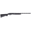 Weatherby Element 2 Semi Automatic 12 Gauge Shotgun 28" Black Barrel Black Field Stock