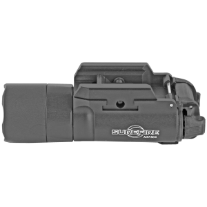 Surefire X300 Ultra Weapon Light 600 Lumen LED Black X300U-B