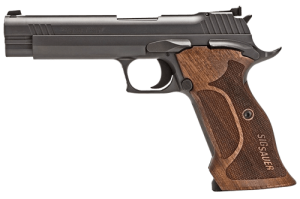 SIG SAUER P210 TARGET