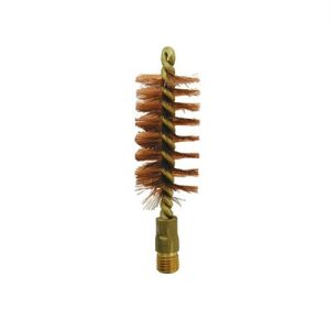 Shotgun Bronze Bore Brush - Shotgun Bronze Bore Brush/28 Gauge
