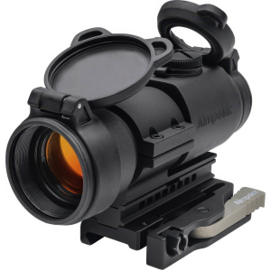 AIMPOINT Patrol Rifle Optic PRO Red Dot Sight with LRP/39mm spacer (200374)