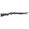 WINCHESTER SXP DEFENDER 12GA 3 18 FORGED CARBON/GRAY*