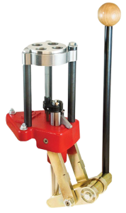 Lee Precision Lee 4 Hole Classic Turret Press