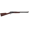 Henry H003T 22 Caliber Pump Action Octagon Rifle