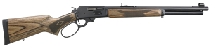 Marlin 1895 Guide Gun .45-70 Government 19.1" 6rd Lever Action Rifle, Brown Laminate - 70456