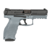 HK 81000229 VP9 9mm 17 Rounds Gray