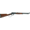 Henry Big Boy Steel Carbine H012MR327 Rifle, .327 Federal Magnum, 16.5" Barrel, 7+1, Lever Action, Drilled & Tapped, Large Loop.