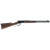 Winchester 1892 Lever Action Rifle 45 Colt (Long Colt) 20" Blued Barrel Blued Frame Walnut Straight Grip Stock