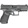 Springfield Armory Echelon Alpha 4.0C 9mm Luger Pistol 4" Barrel 15+1 Round Black