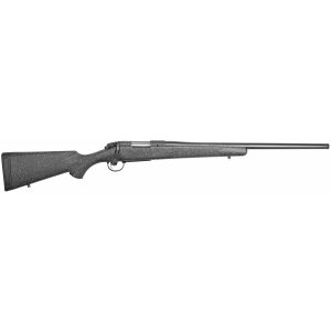 Bergara B-14 Series .300 PRC Bolt Action Rifle, 24" Barrel, Black - B14LM508C