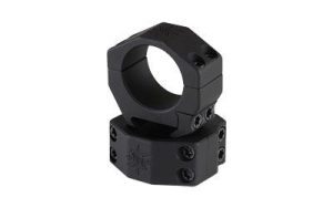 Seekins Precision Scope Rings 30mm Low
