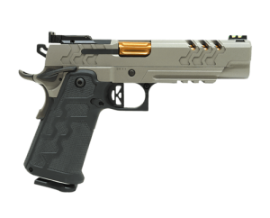 KIMBER 2K11 STAINLESS TARGET *10 ROUND*